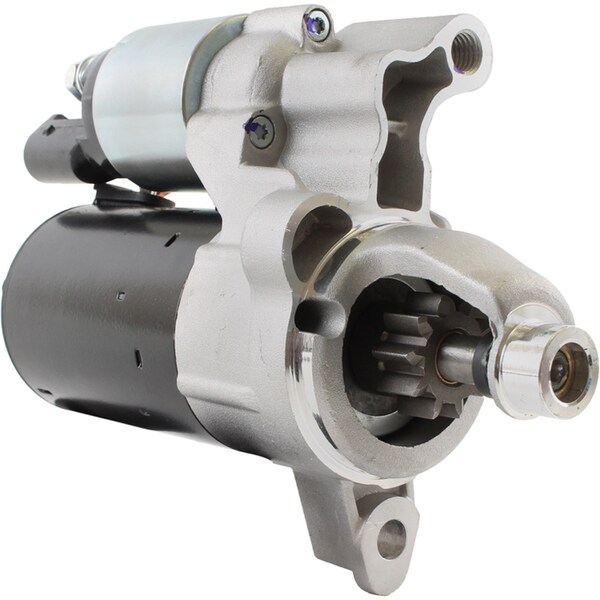 Db Electrical New Starter For 2.0L Audi A4 A6 09 10 11 12 13 14 Q5 11-14 Allroad 13-14 410-24302 - main